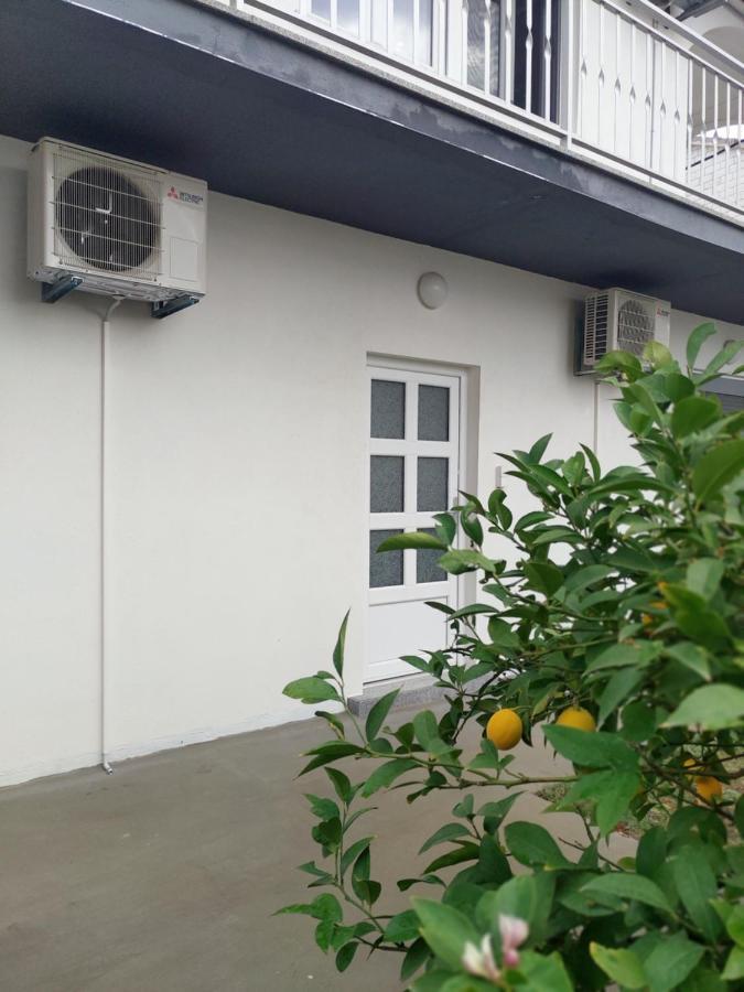 Apartment M & M سبليت المظهر الخارجي الصورة