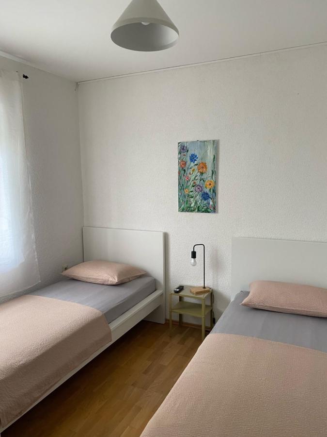 Apartment M & M سبليت المظهر الخارجي الصورة