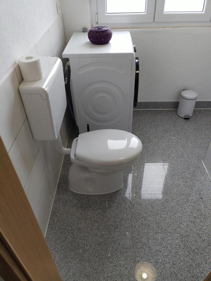 Apartment M & M سبليت المظهر الخارجي الصورة