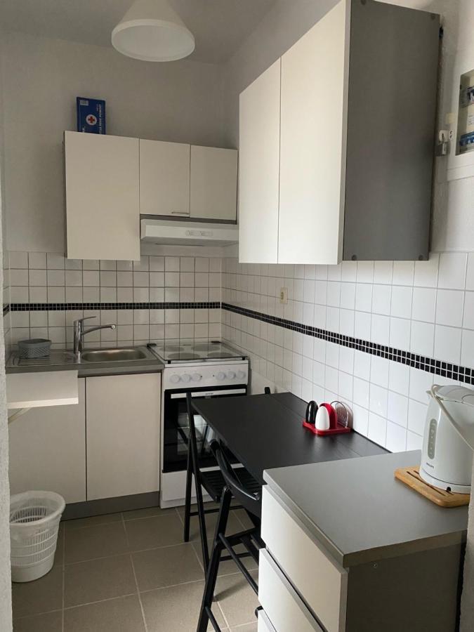 Apartment M & M سبليت المظهر الخارجي الصورة