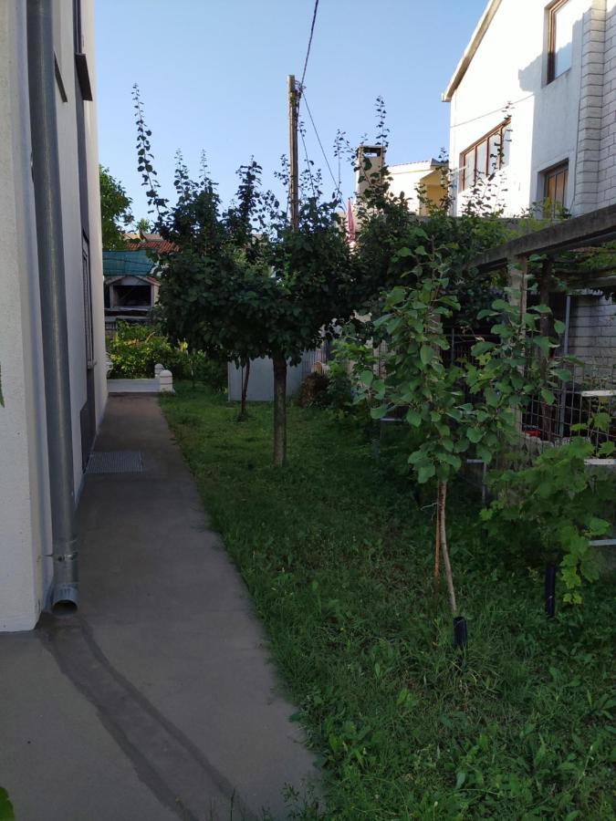 Apartment M & M سبليت المظهر الخارجي الصورة