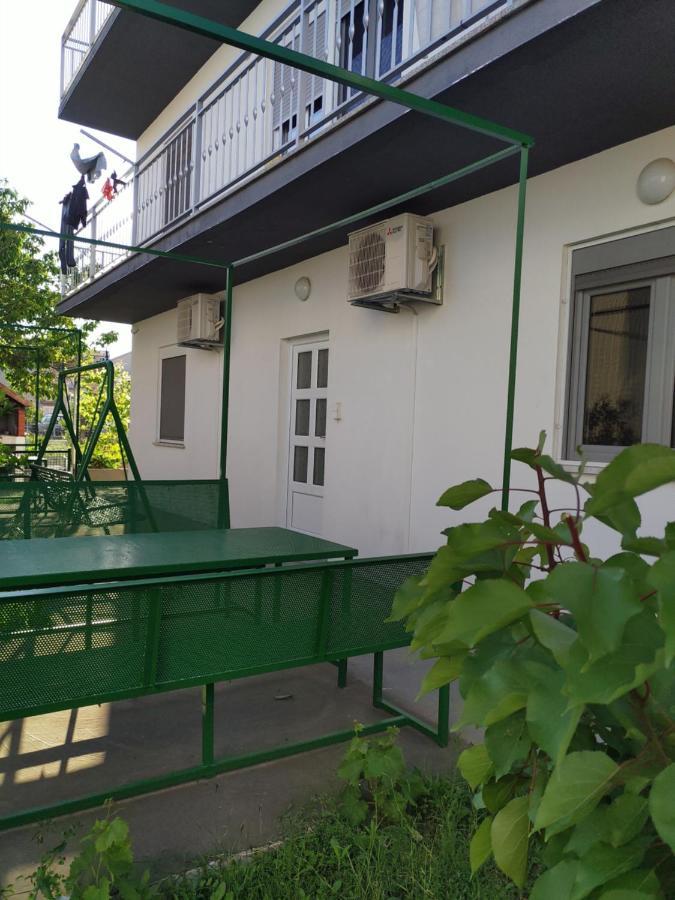 Apartment M & M سبليت المظهر الخارجي الصورة
