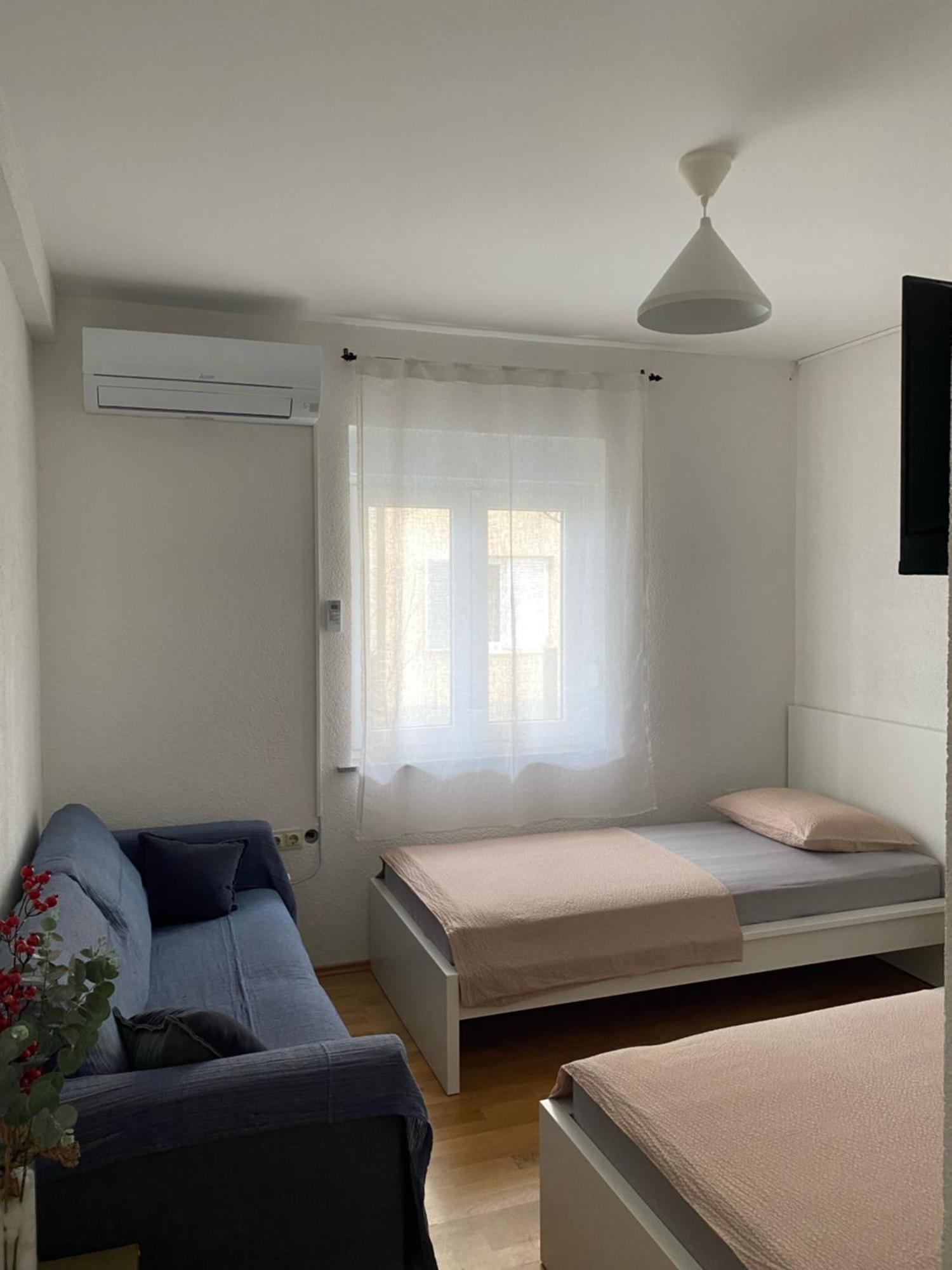 Apartment M & M سبليت المظهر الخارجي الصورة