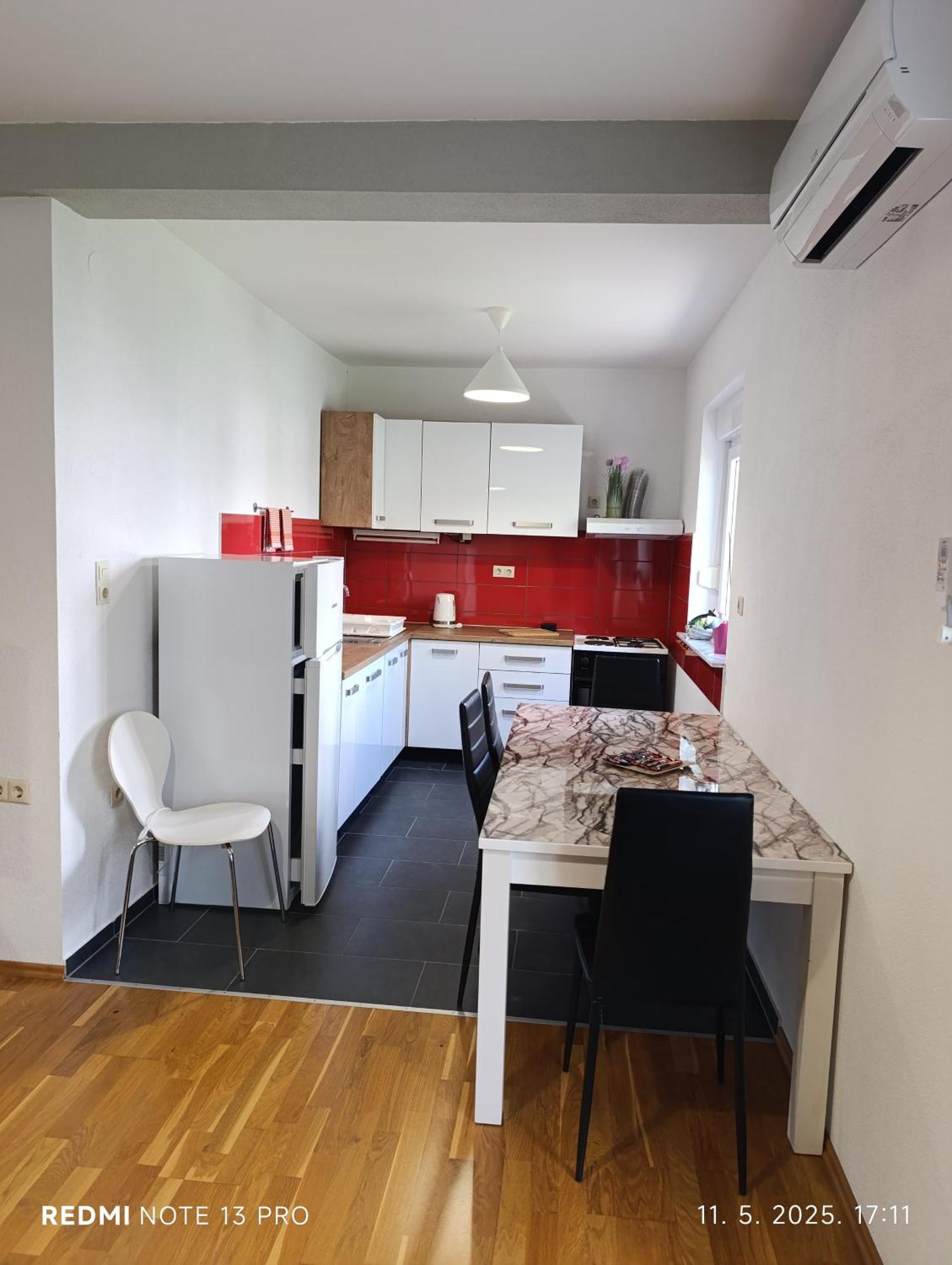 Apartment M & M سبليت المظهر الخارجي الصورة