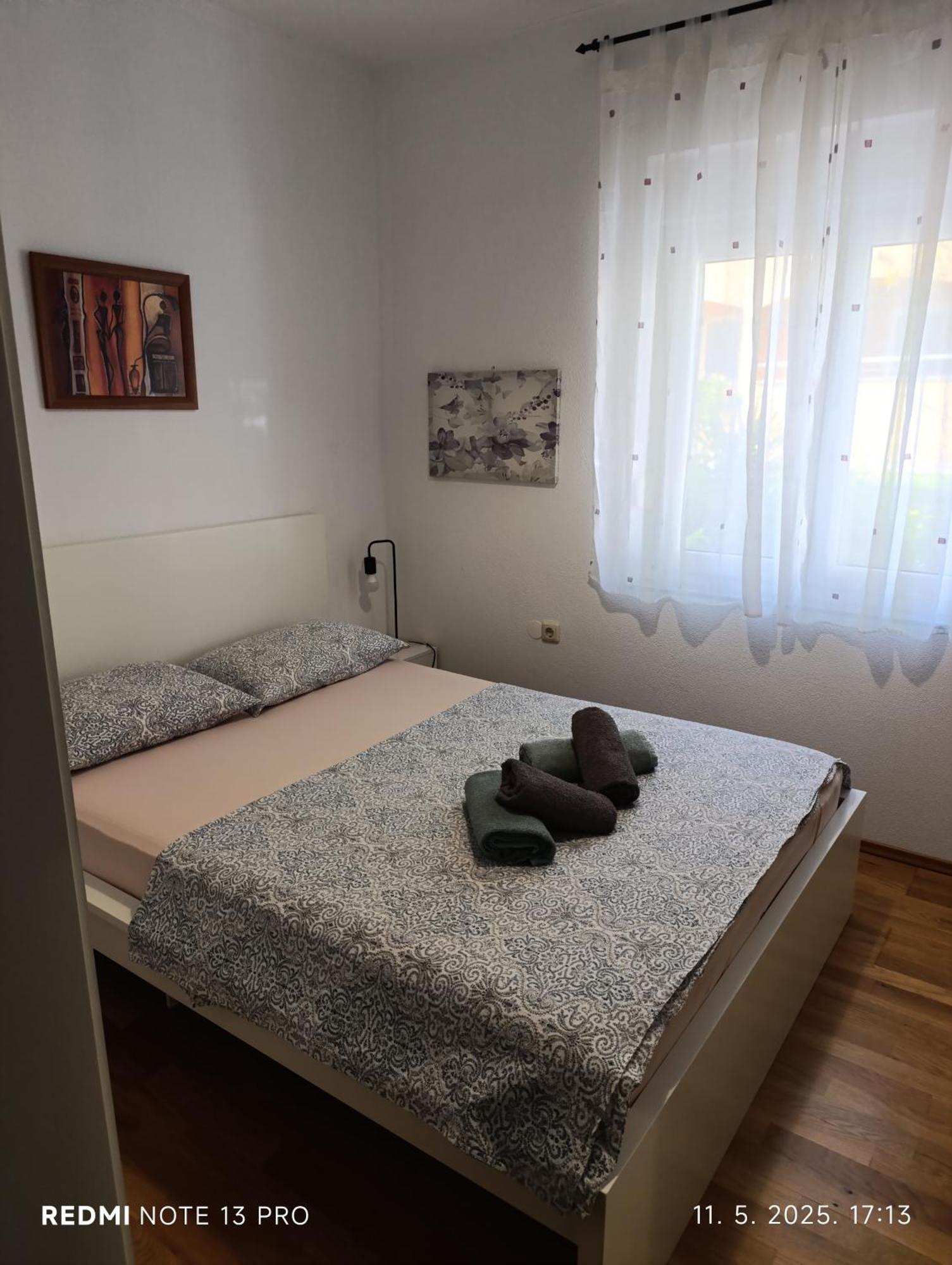 Apartment M & M سبليت المظهر الخارجي الصورة